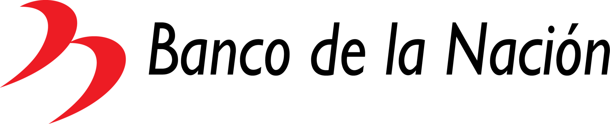 Logo Banco de la Nación