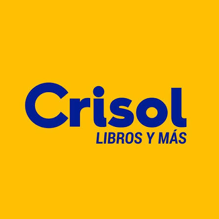 Logo Crisol